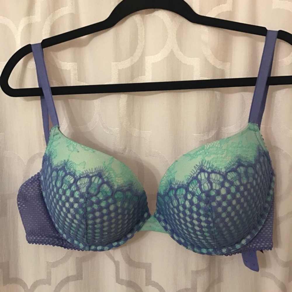 COPY - Victorias Secret Very Sexy push-up bra